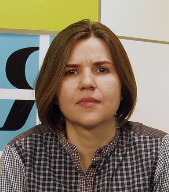 Анна Саламатина