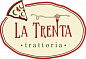 Траттория La Trenta