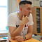 Белялов Семён Викторович