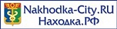 Сайт администрации Находкинского городского округа