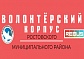 Волонтерский корпус Ростовского района